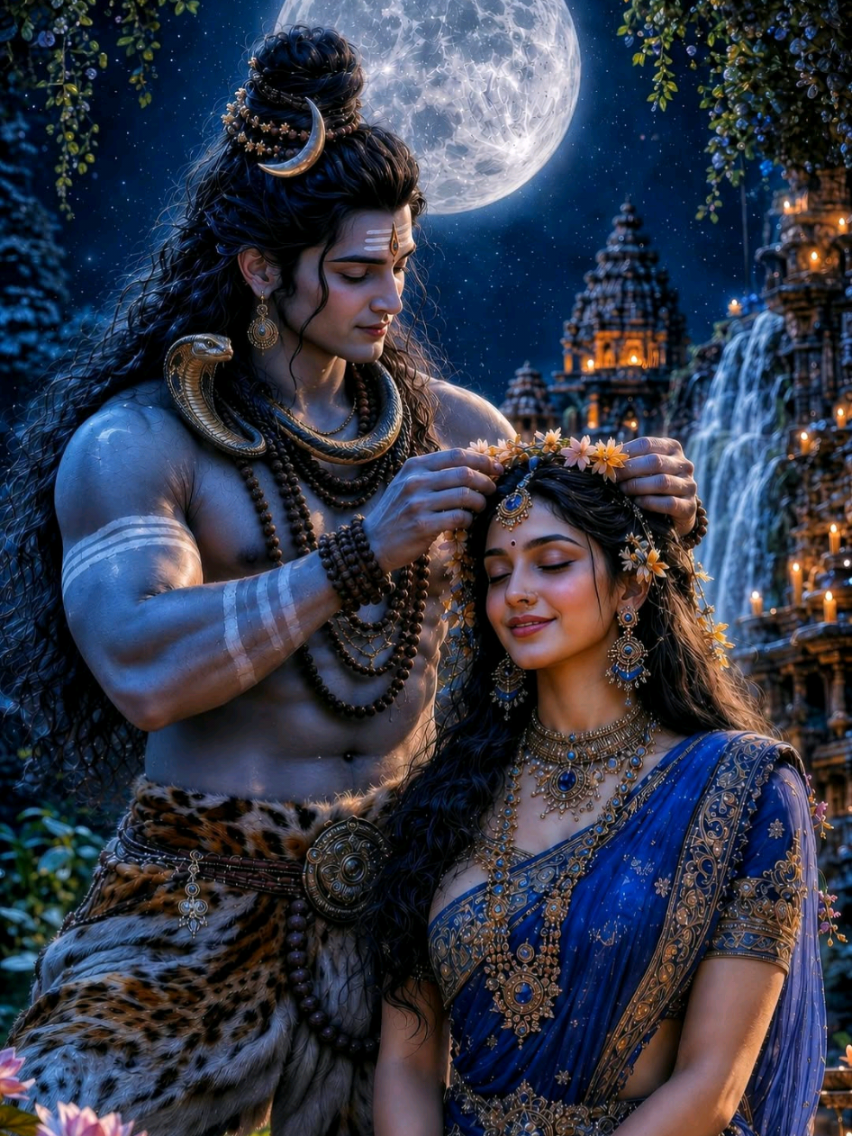 @ॐ महाकाल प्रेमी 🧿