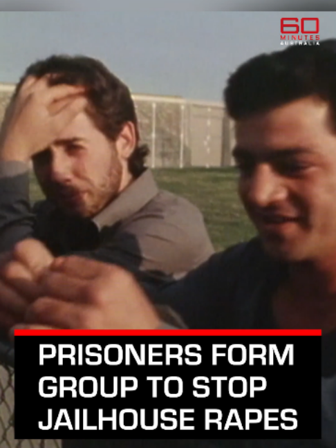 @60 Minutes Australia