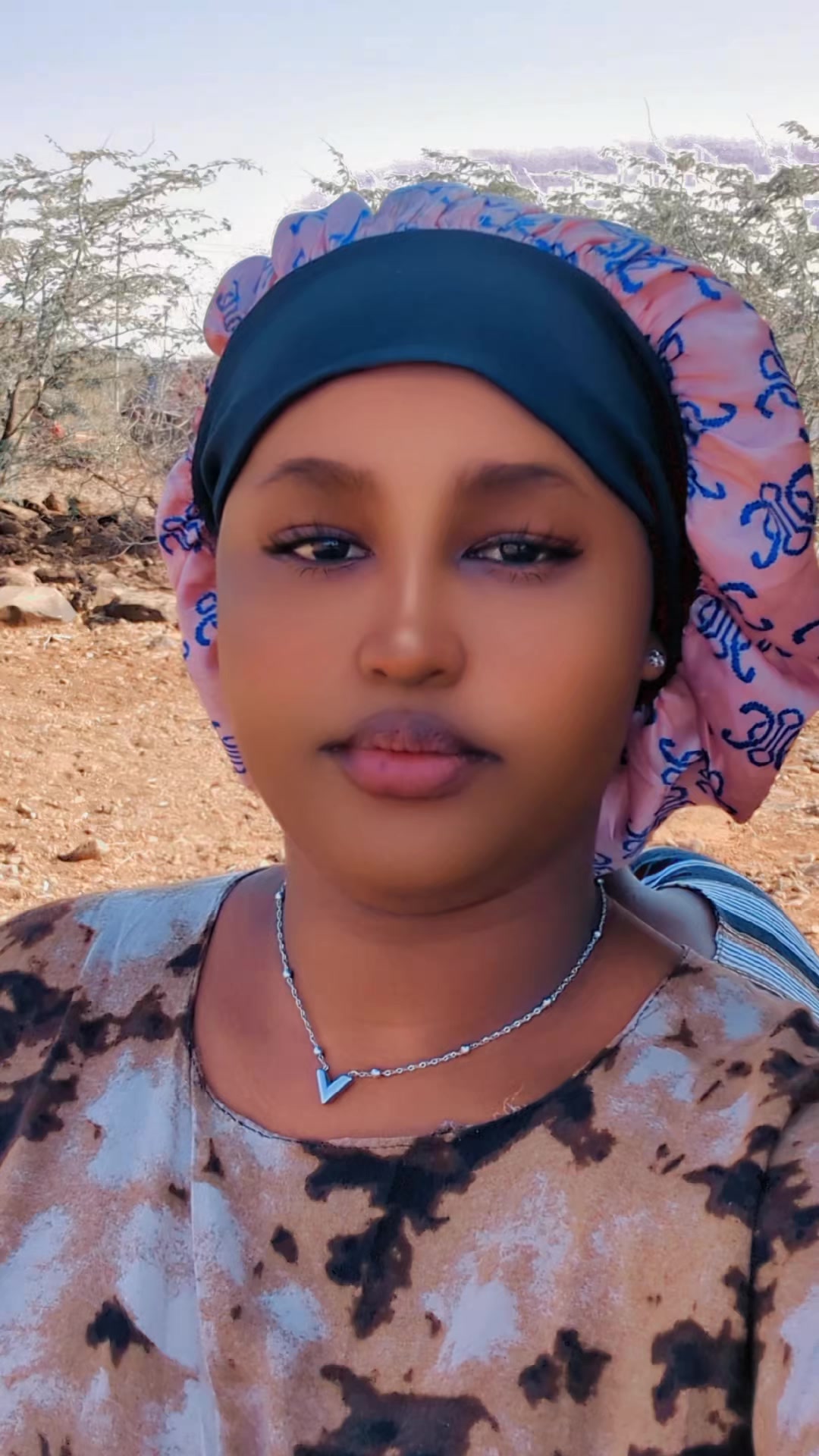 @Leah Samaja😍