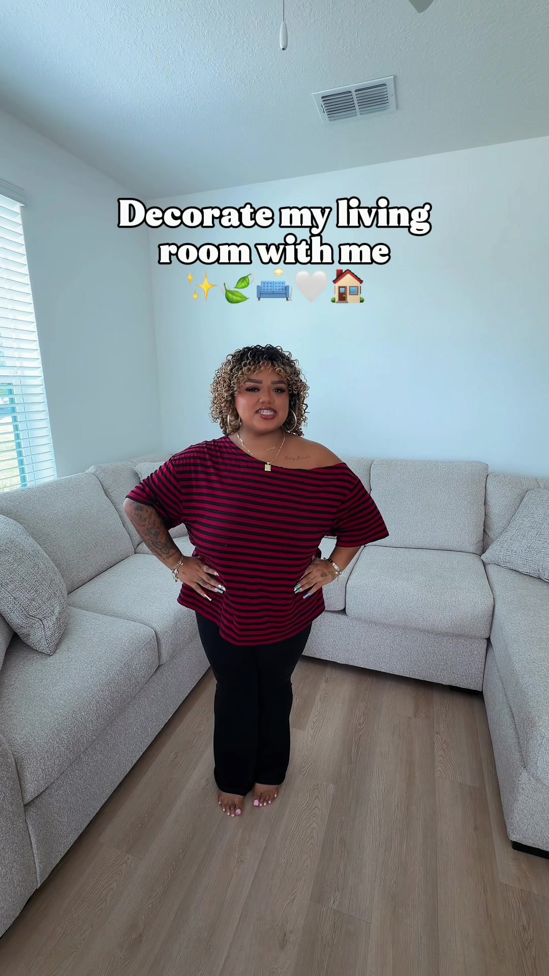 @Curlyheadsierra 💗