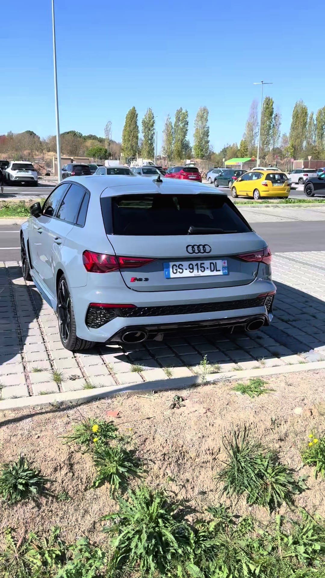 @Les Passionnés de la Voiture