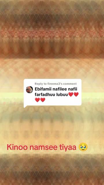 @Urjii Warqinna โจ๐ฆ๐ช๐ซ๐จ๐ฆ