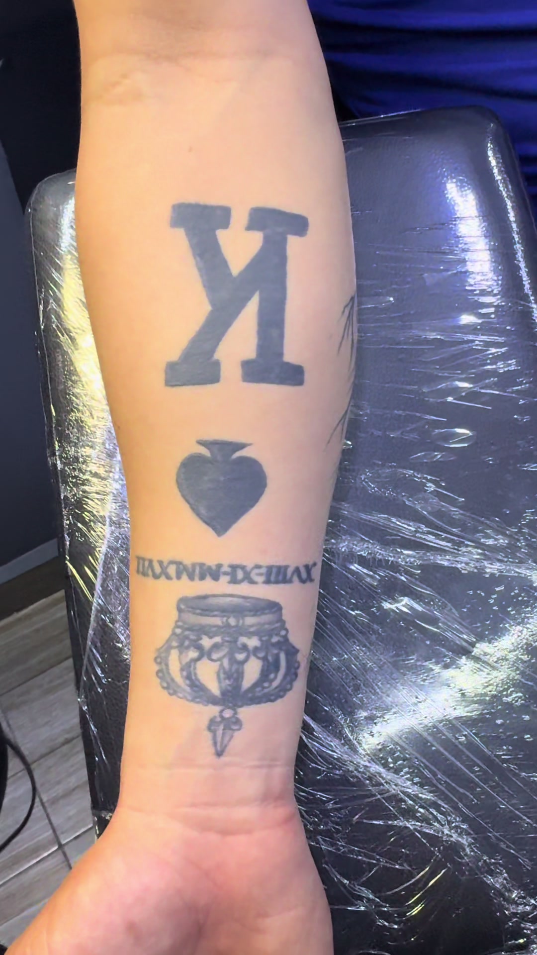 @JOVA RIOS CUSTOM TATTOOS