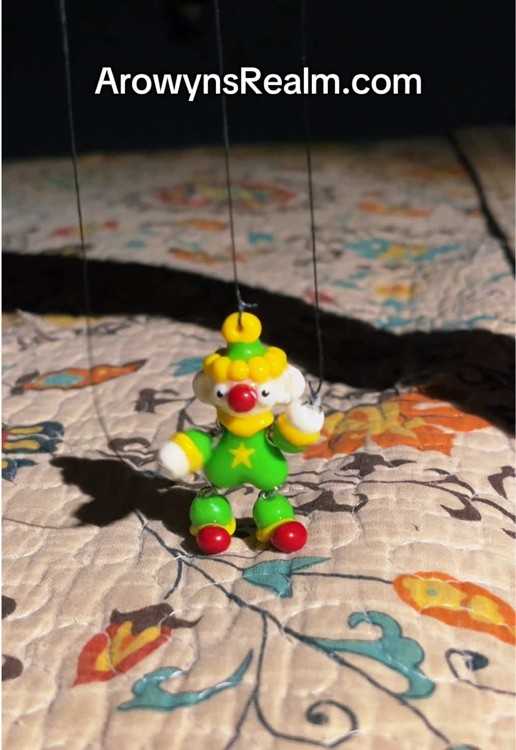 @QuibbleTheClown