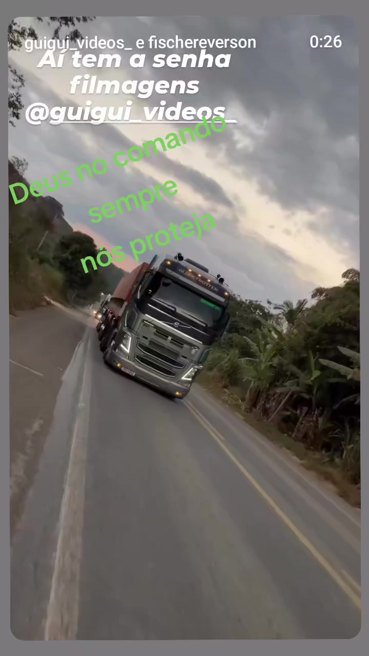 @Everson Fischer QRAMACUMBEIRO