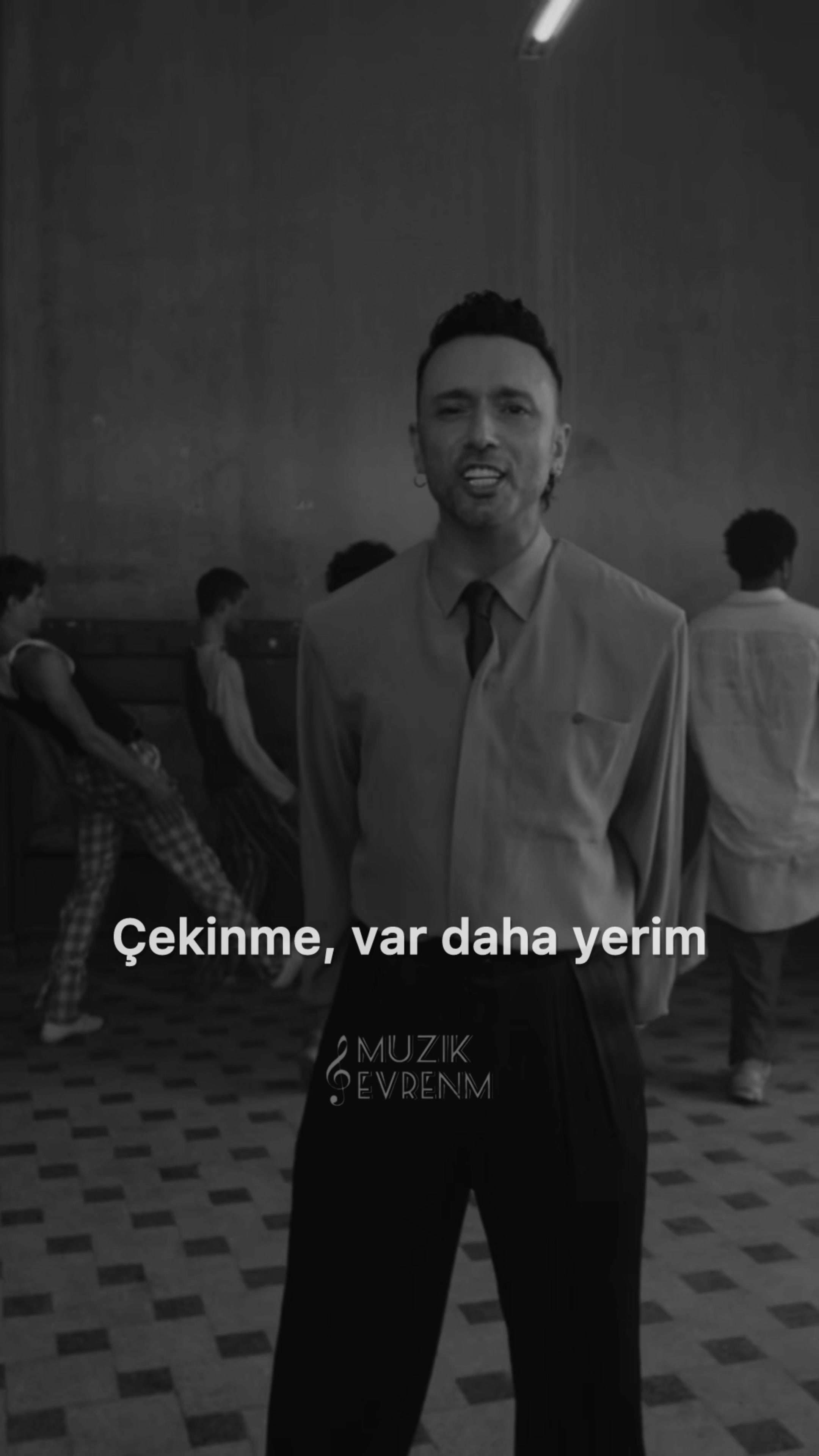 @M&uuml;zik Evrenim