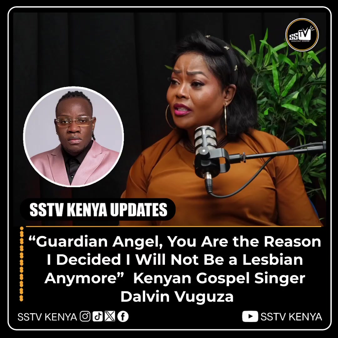 @SSTV KENYA 🇰🇪
