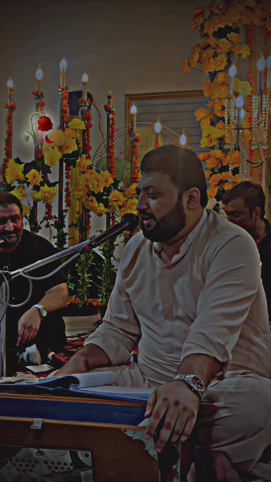 @Ustaad Teja