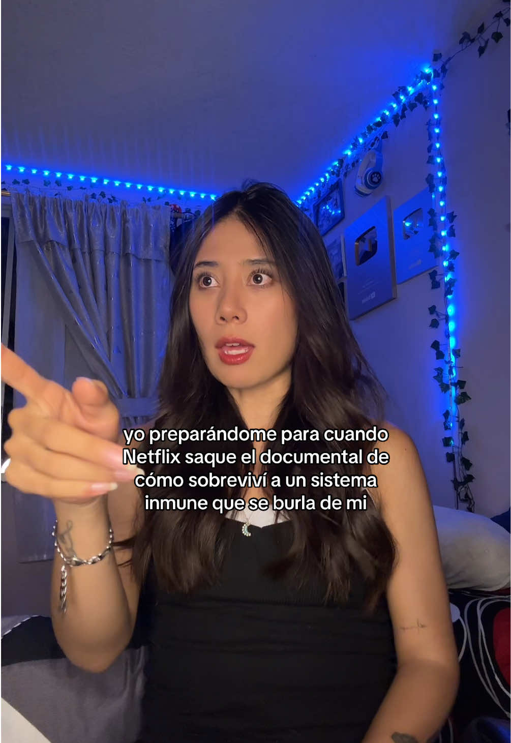 @STEPHANIE LE&Oacute;N 🦋