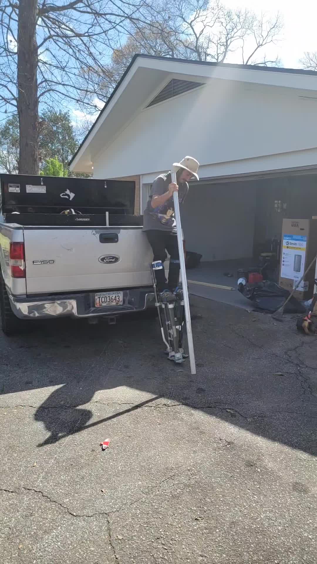 @Exael