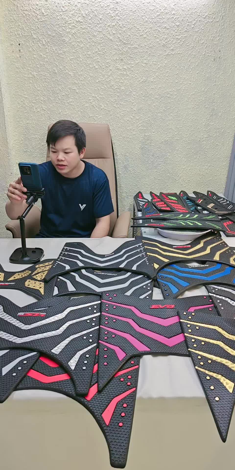 @Vua Thảm Xe