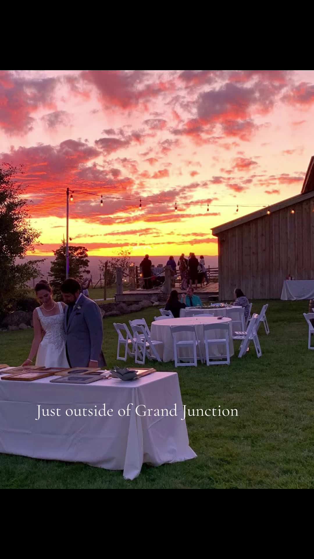 @Antlerridge Weddings