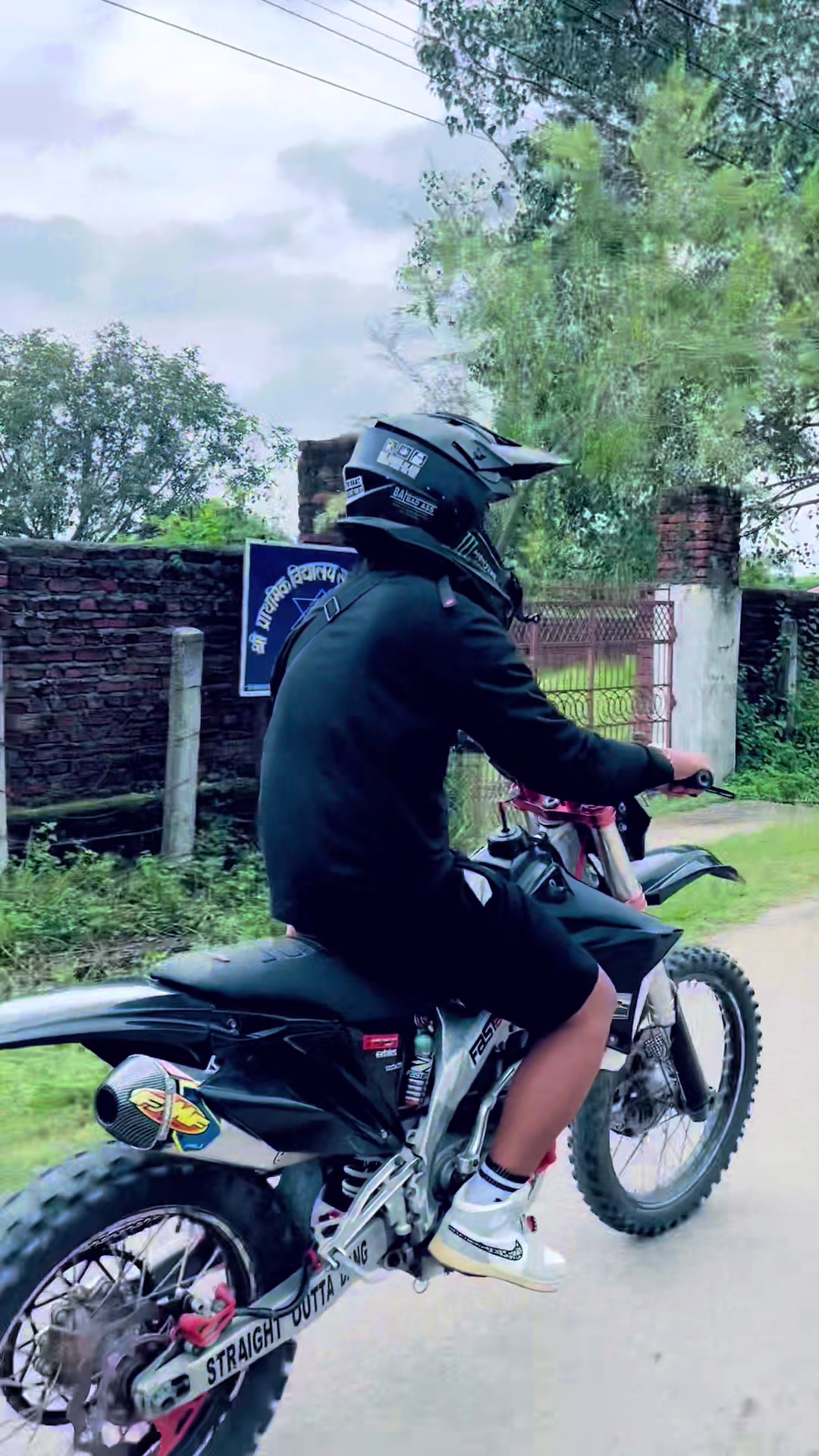 @RABIN VLOG46🇳🇵