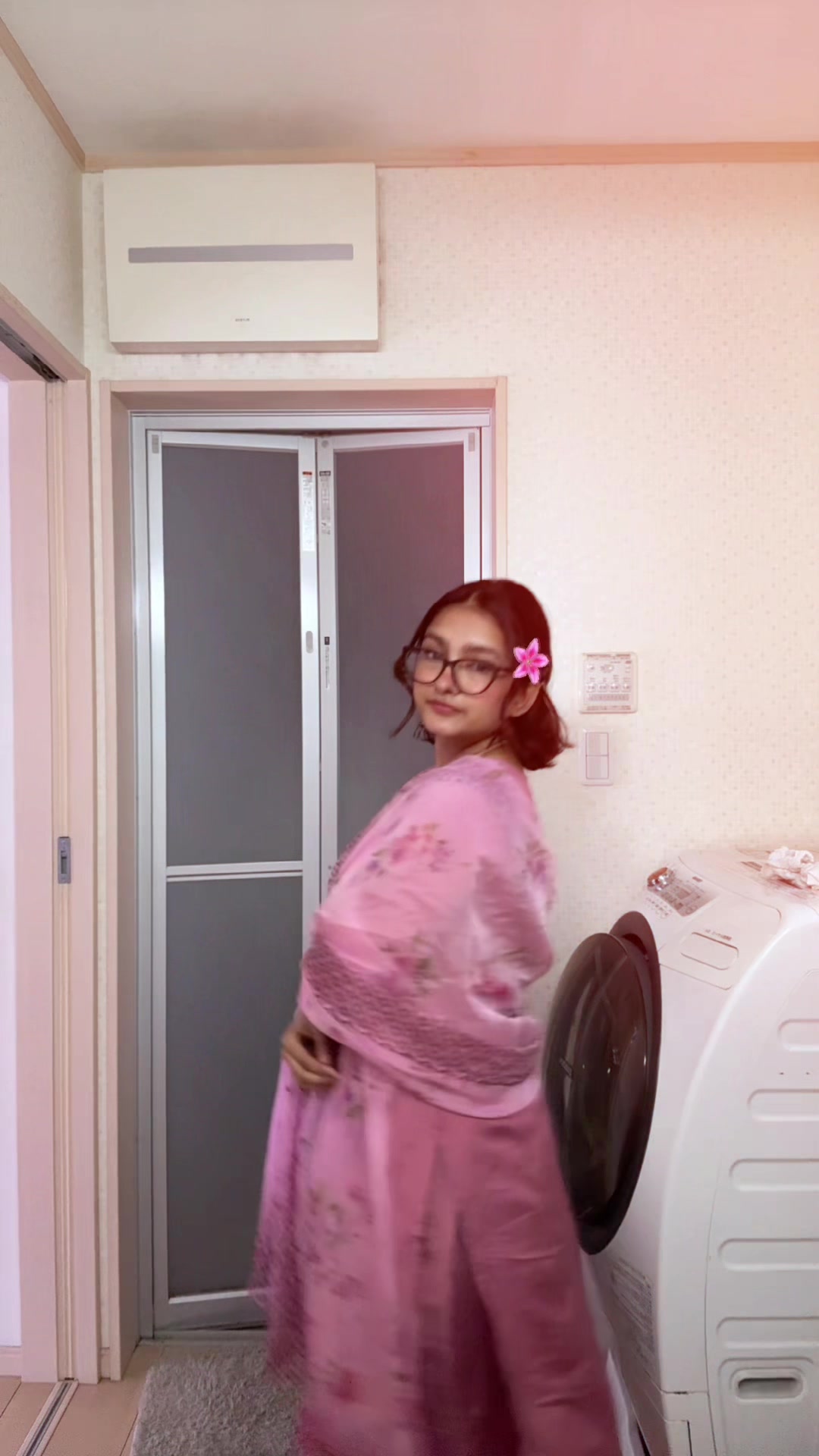 @Monika Pokharel