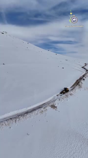 @Bayburt G&ouml;kler k&ouml;y&uuml;