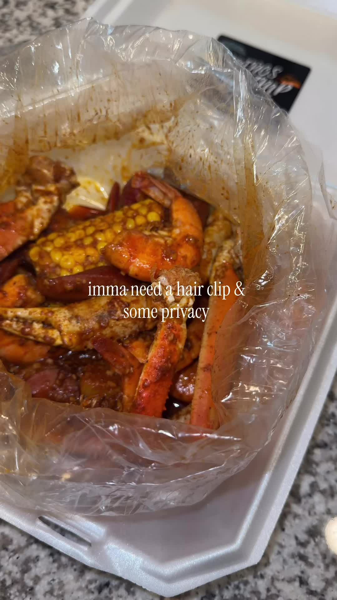 @MEÑOS SHRIMP