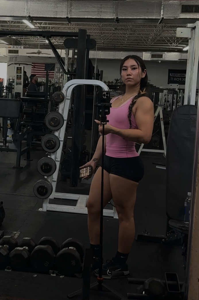 @Ashley fitness