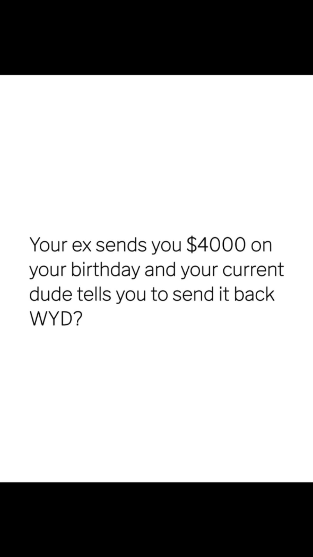 @Brielle