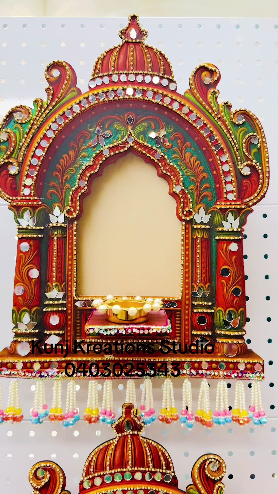@Kunj Kreations | Indian Decor