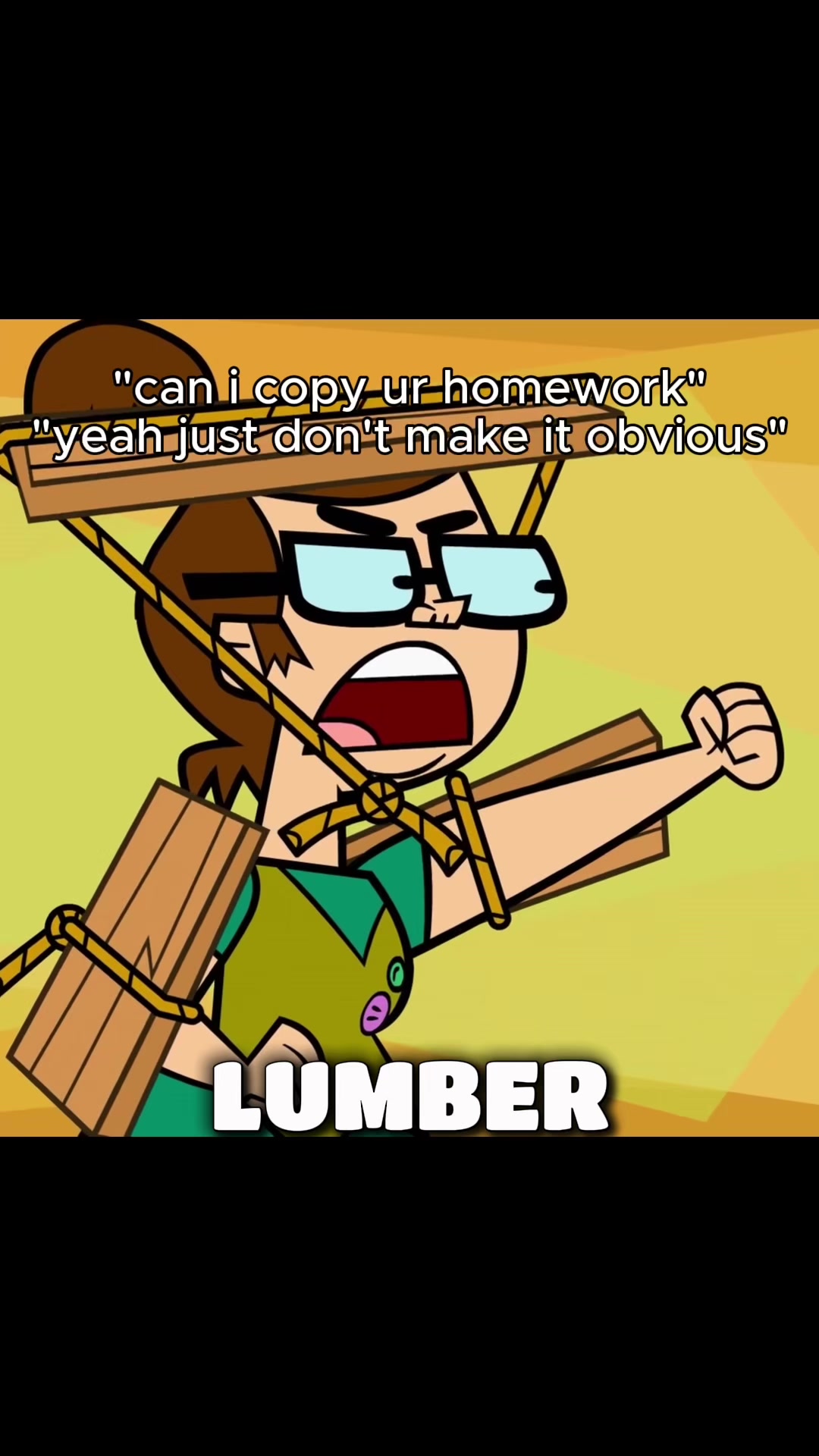 @Total Drama Official