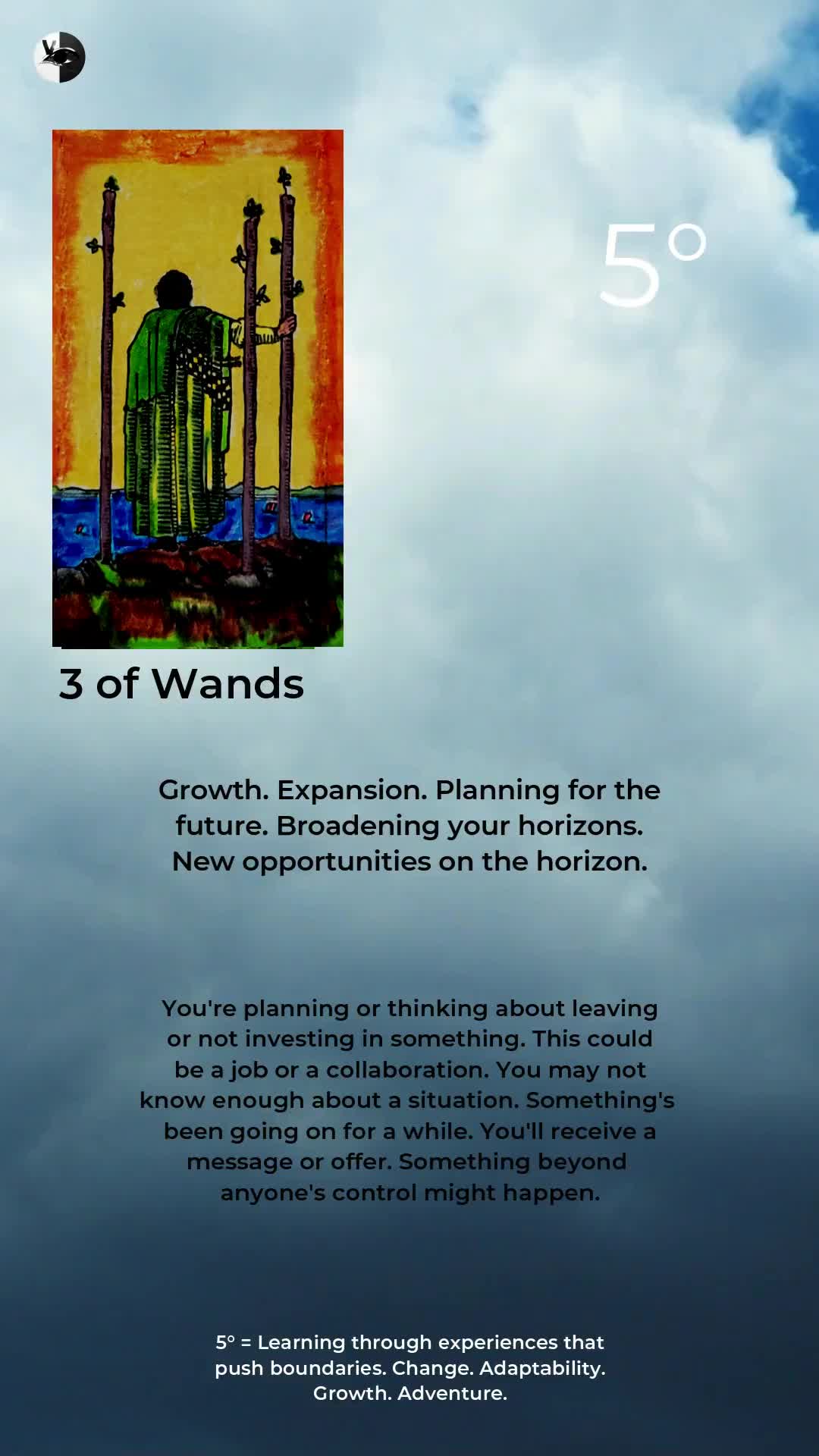 @Voe Tarot
