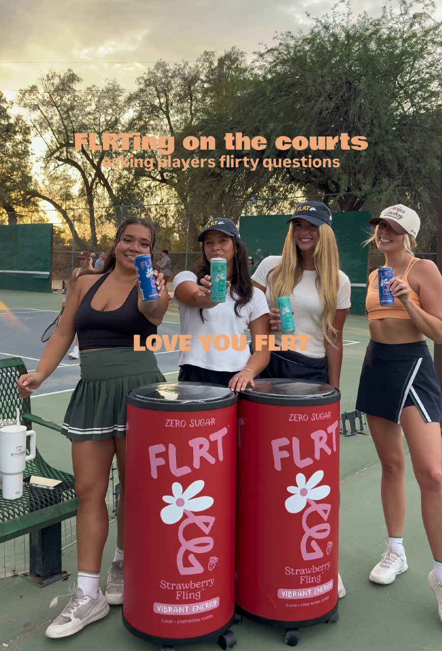 @Emily | Scottsdale Tennis Club
