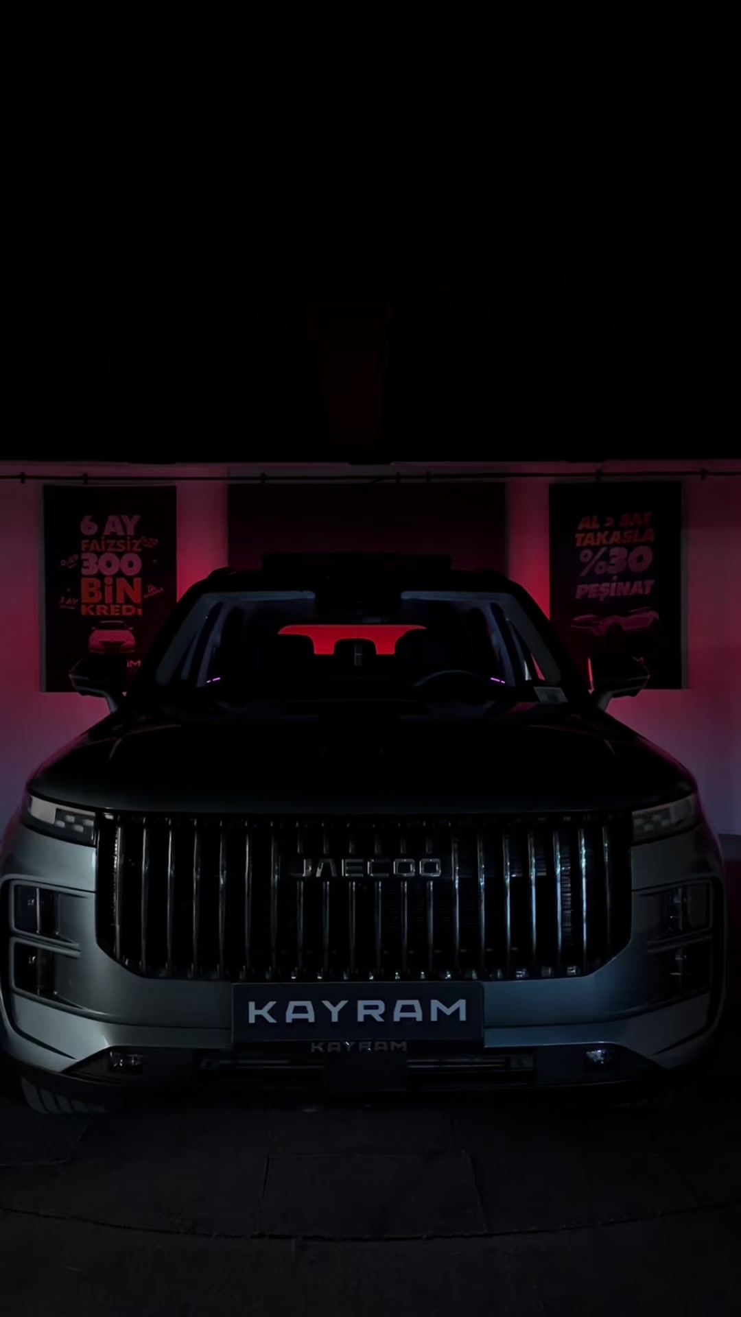 @KAYRAM AUTO