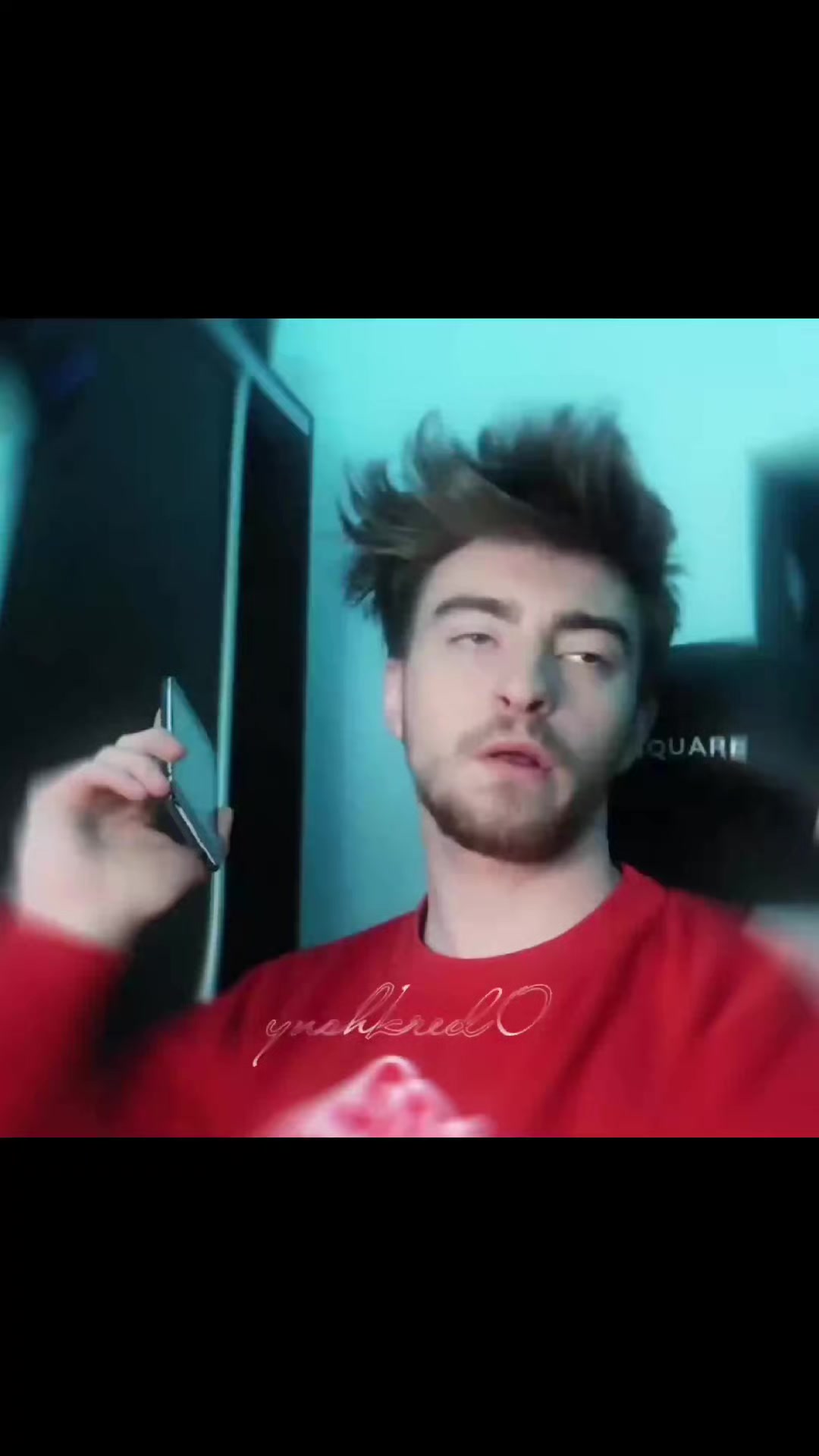 @ʏɴꜱʜᴋʀᴇᴅ☆