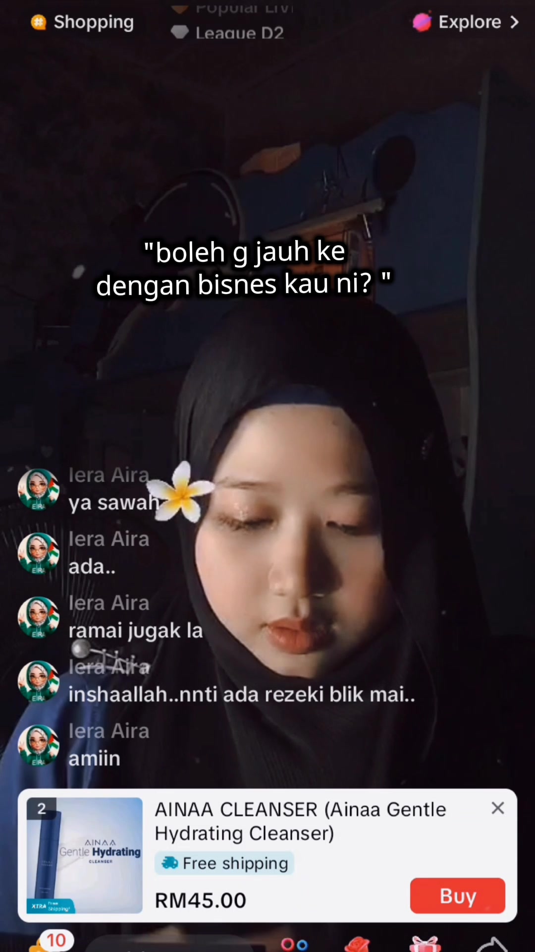 @AINAANIDA