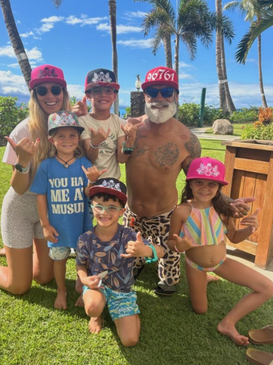 @Bully's Ohana Surf School