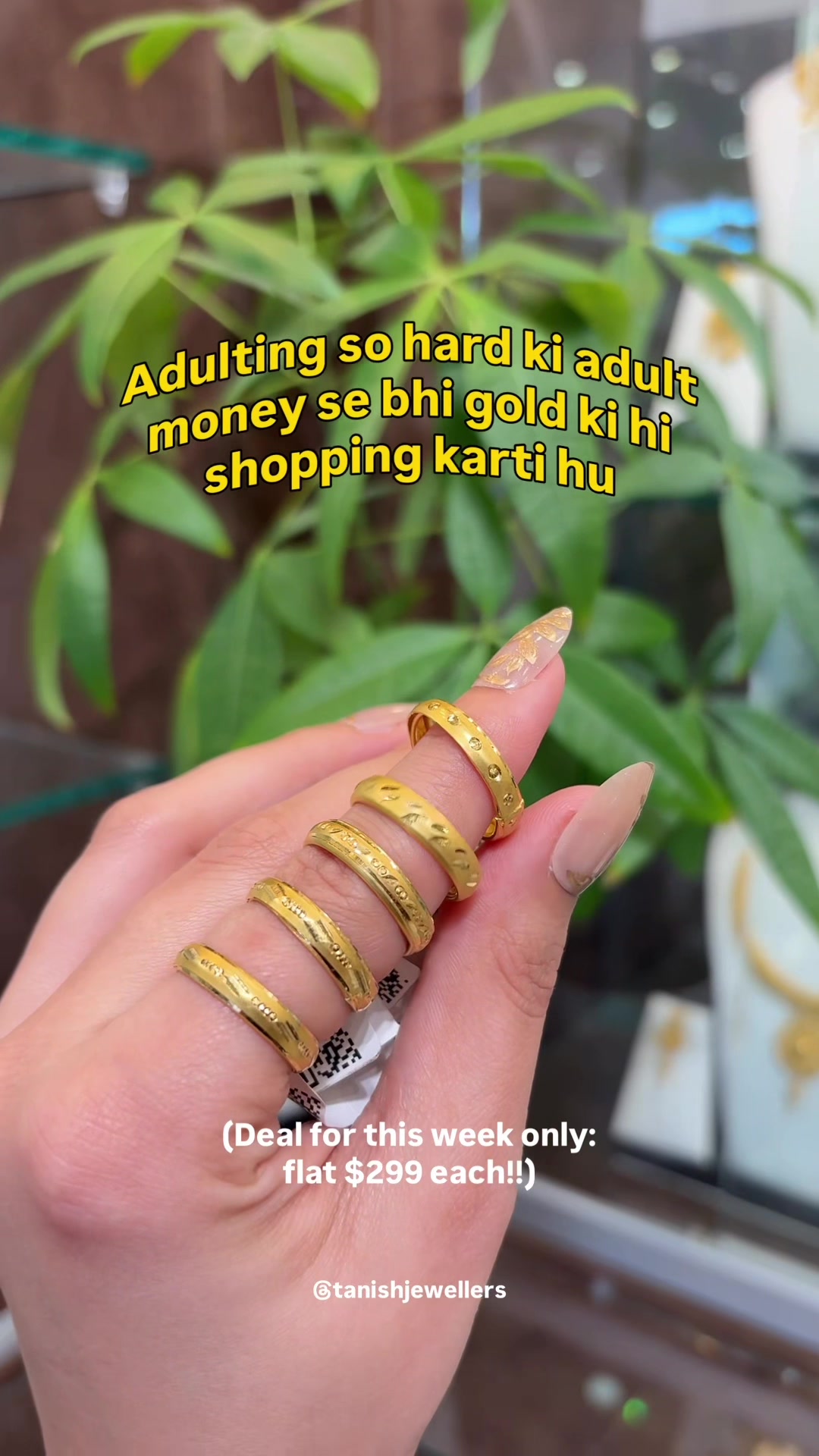 @Tanish Jewellers