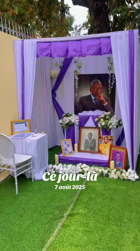 @L.s Décor 🇨🇬🎂🎉🥰