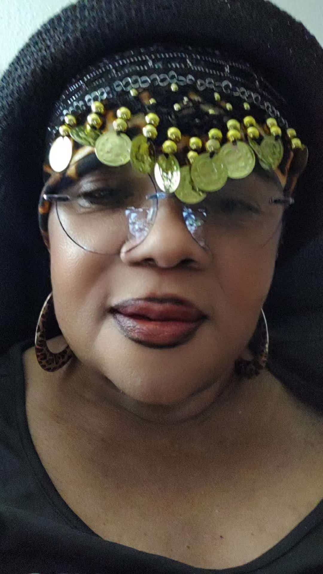 @Miss she made from love