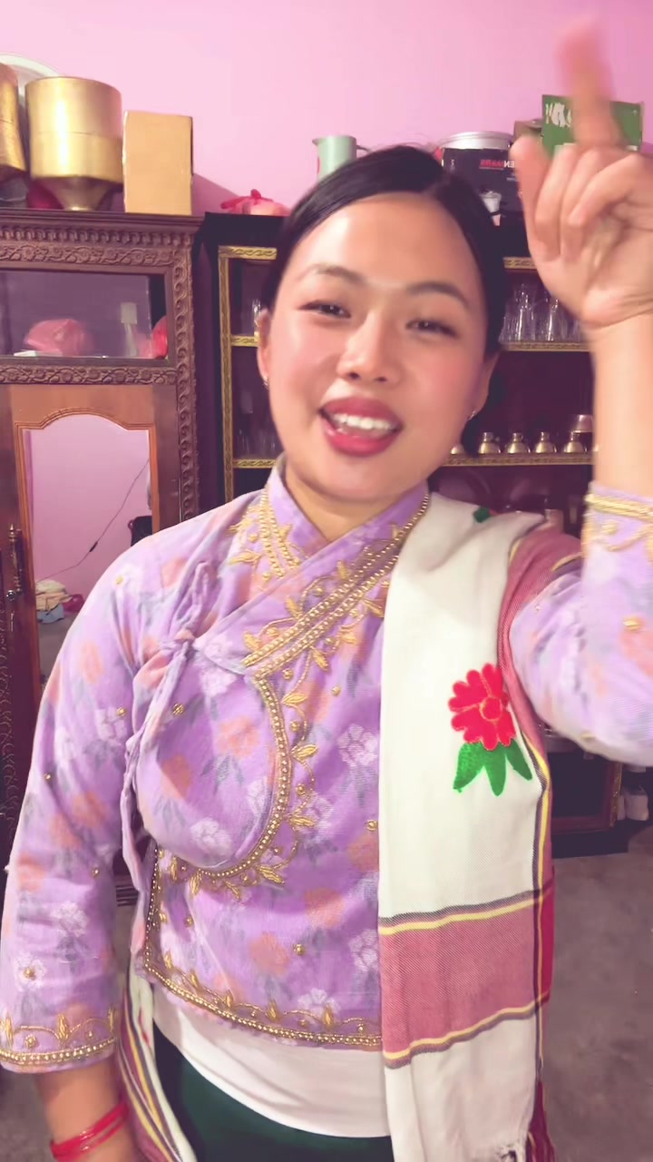 @Anju T Syangtan