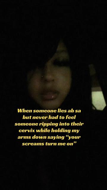 @Dreamless doll