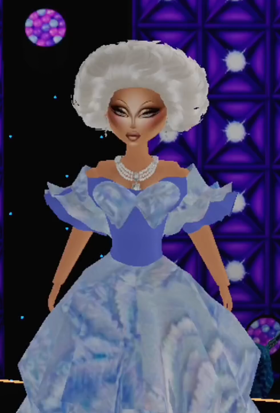 @Kurdapya&rsquo;s Drag Race
