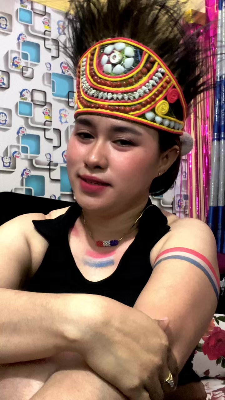 @Perempuan Tobelo