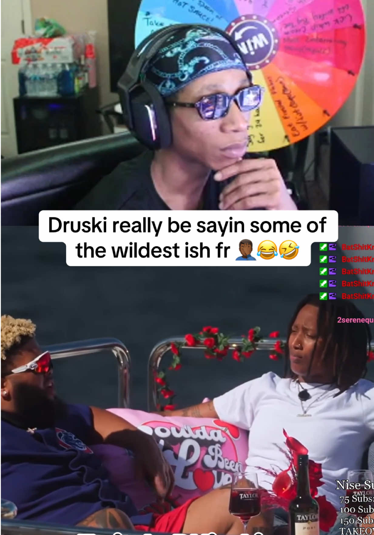 @DNiseLiveClips