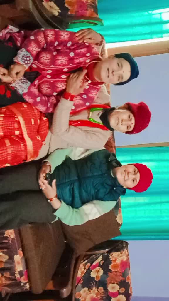 @janu khadka