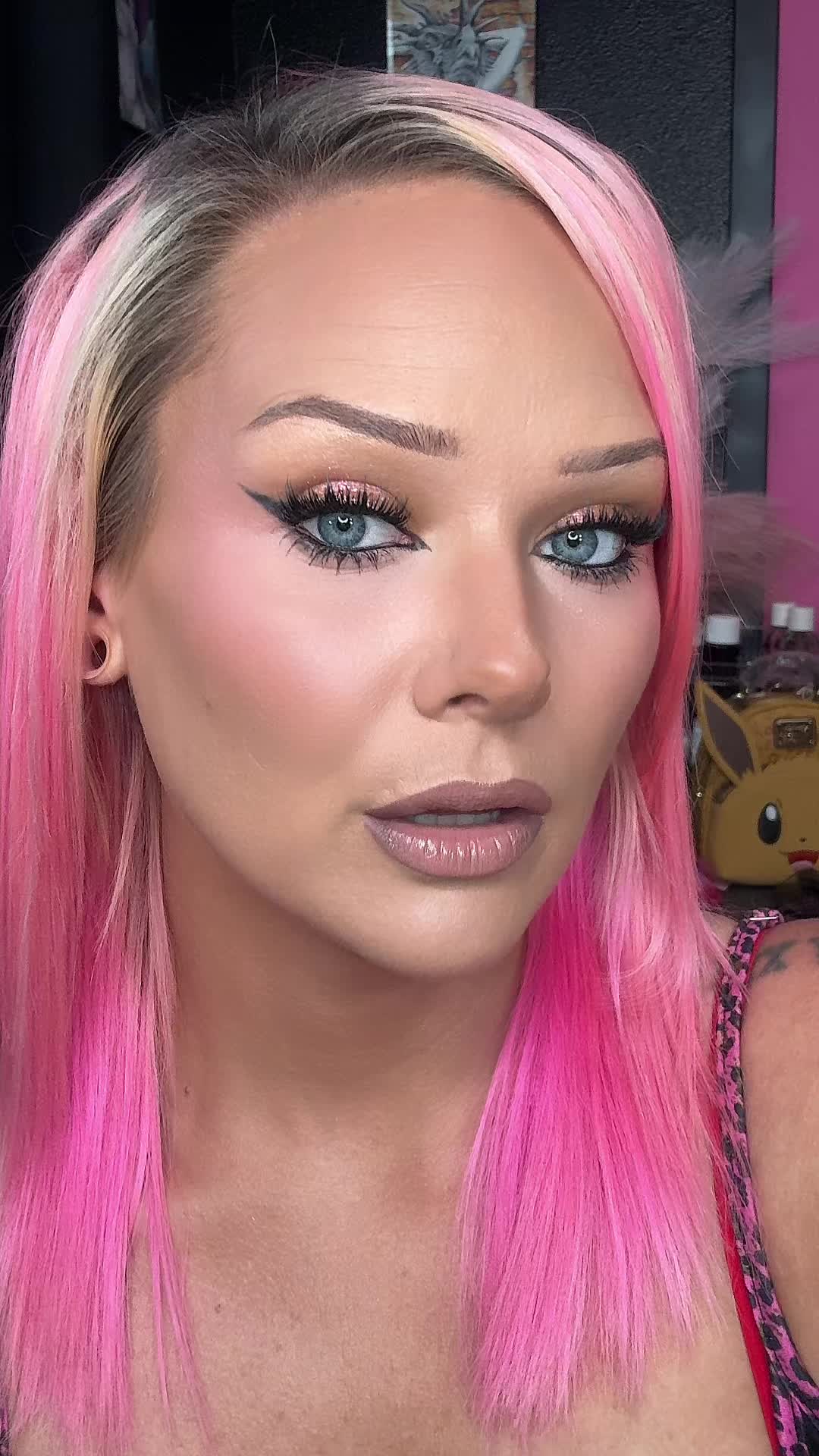 @💕Rachael 💄