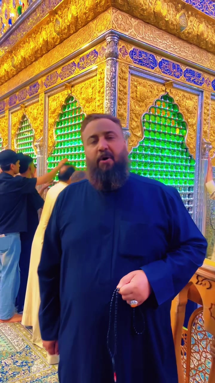 @ملة عباس العقابي