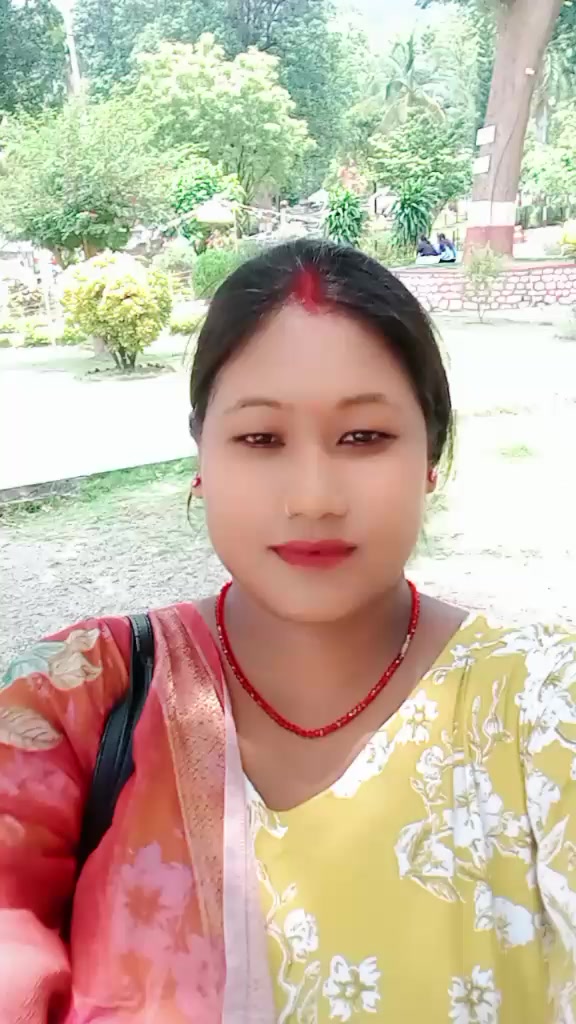 @Anjali Tharu