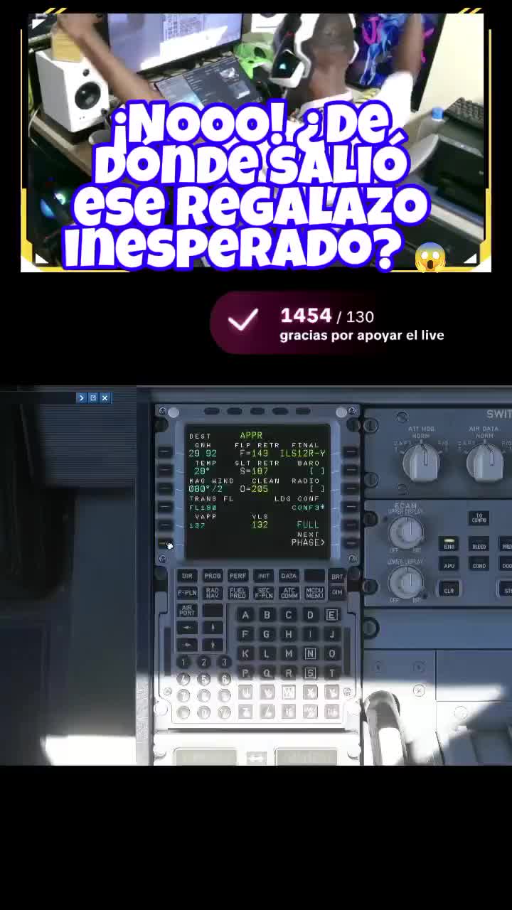 @Capitán Temu ✈