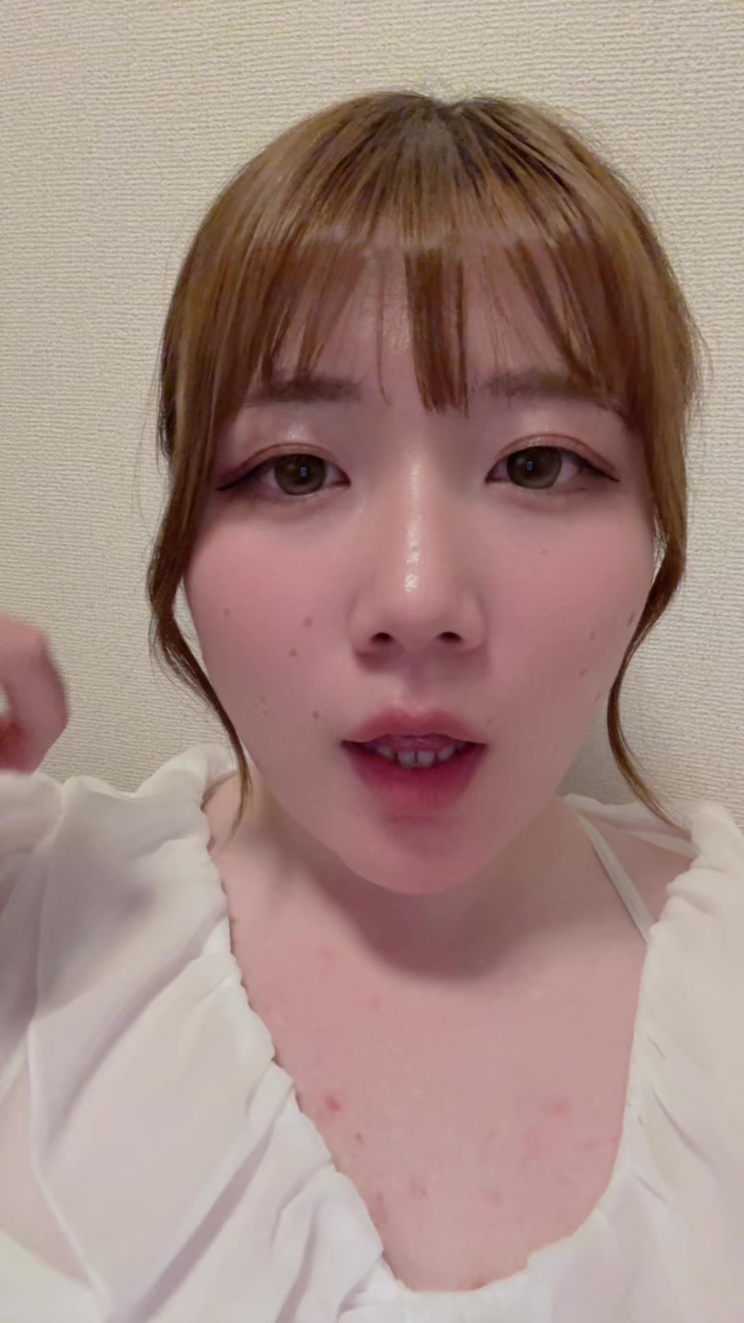 @ゆい ᙏ̤̫