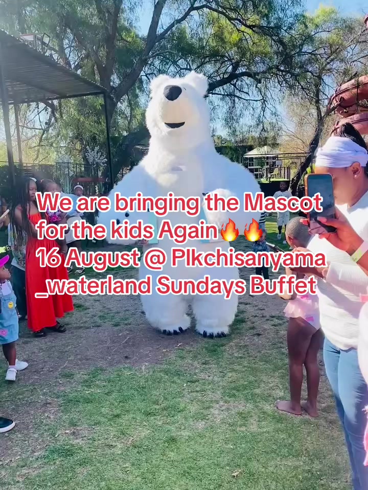 @Plkchisanyama_waterland