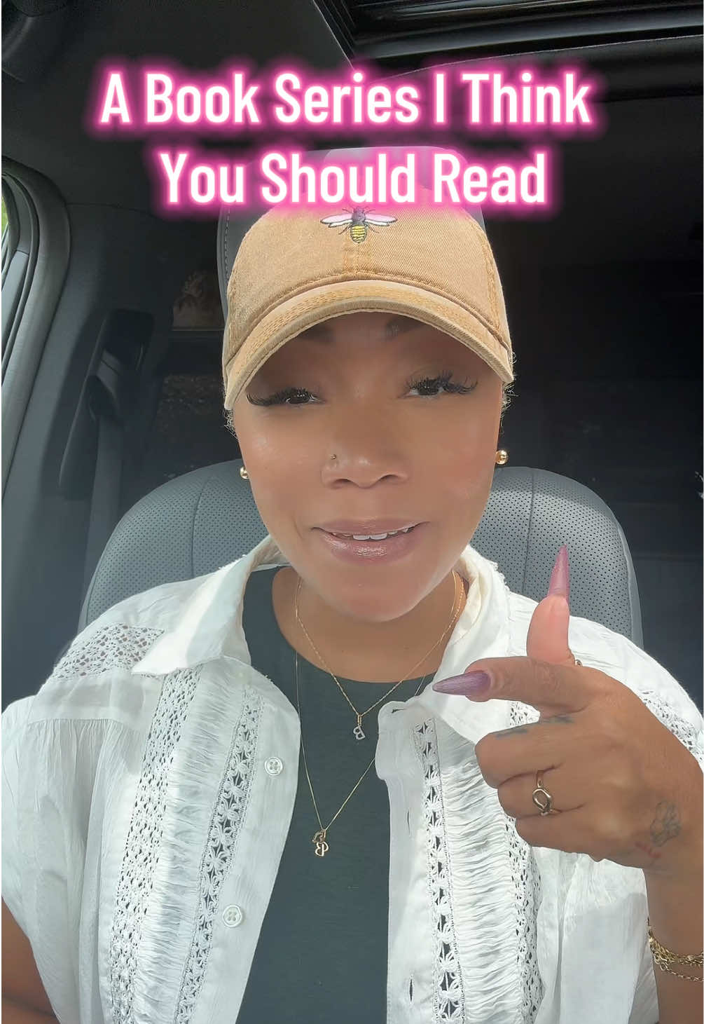@Brittny Rae | 📚🎧