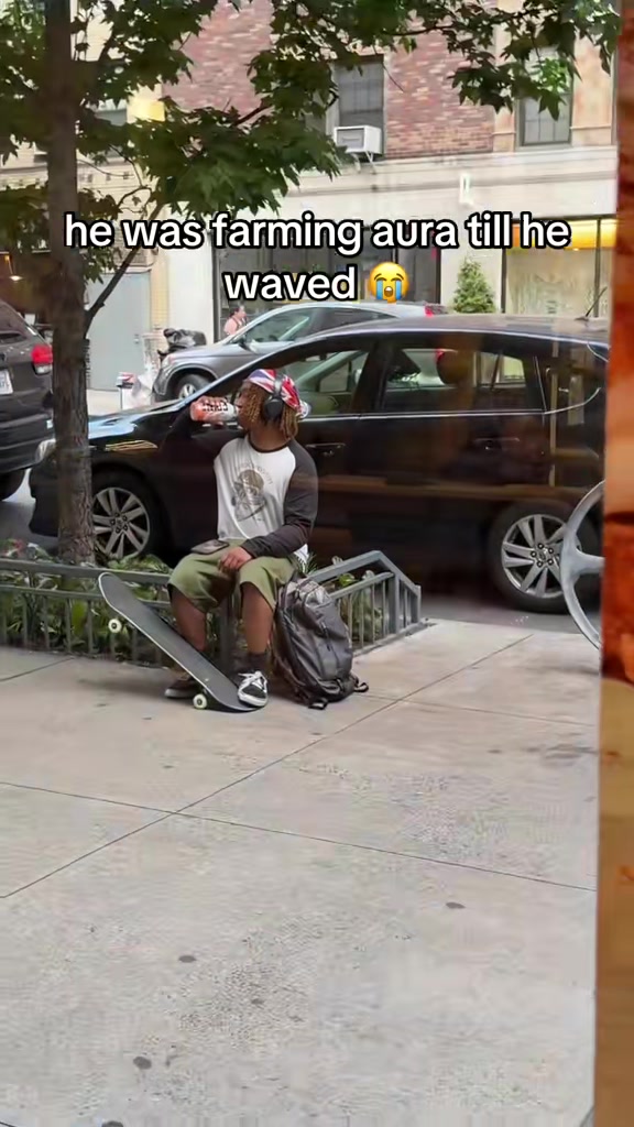 @LV8R NYC