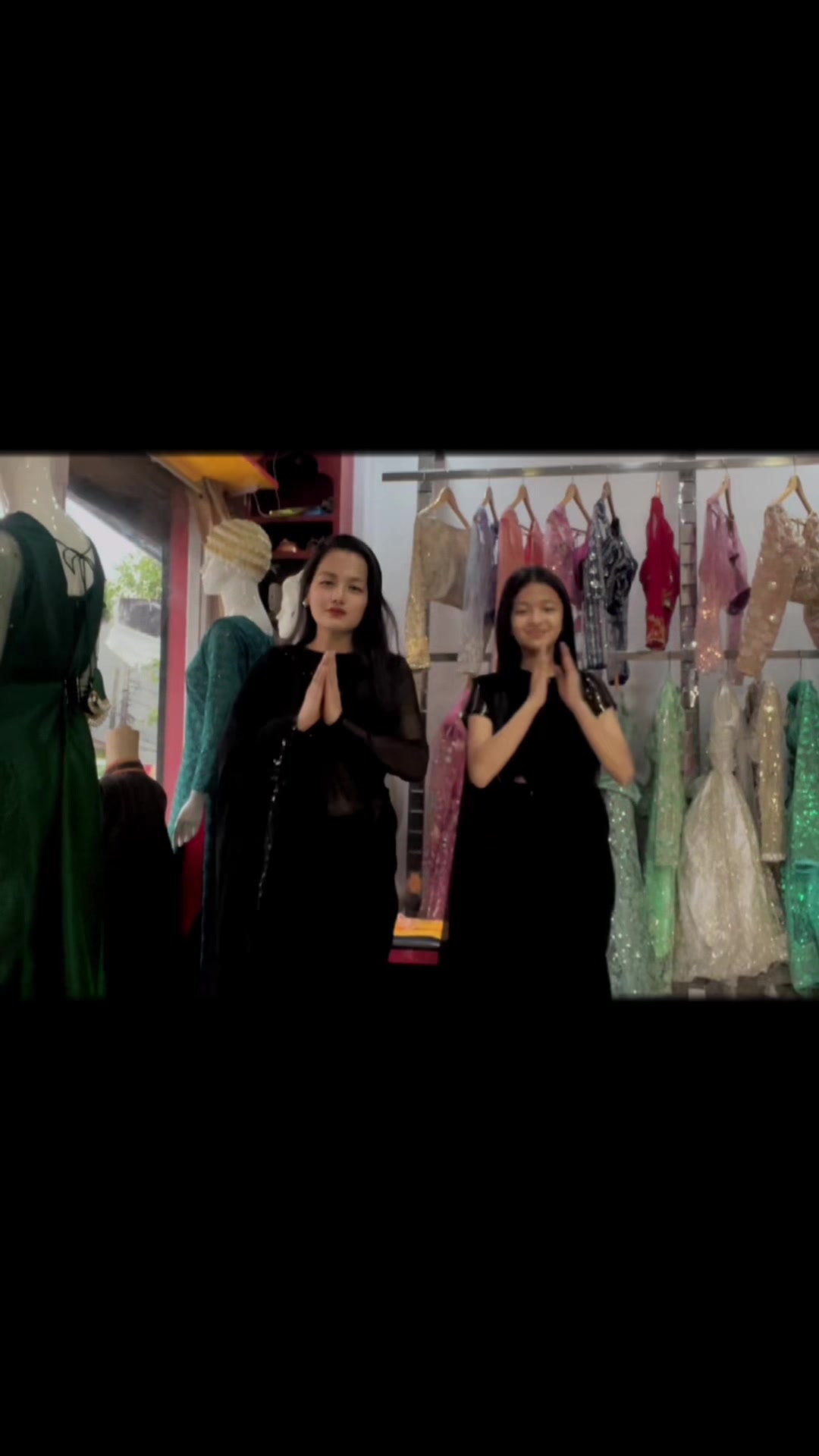 @Sharon’sboutique