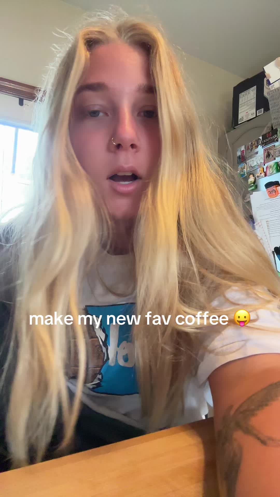 @v :)