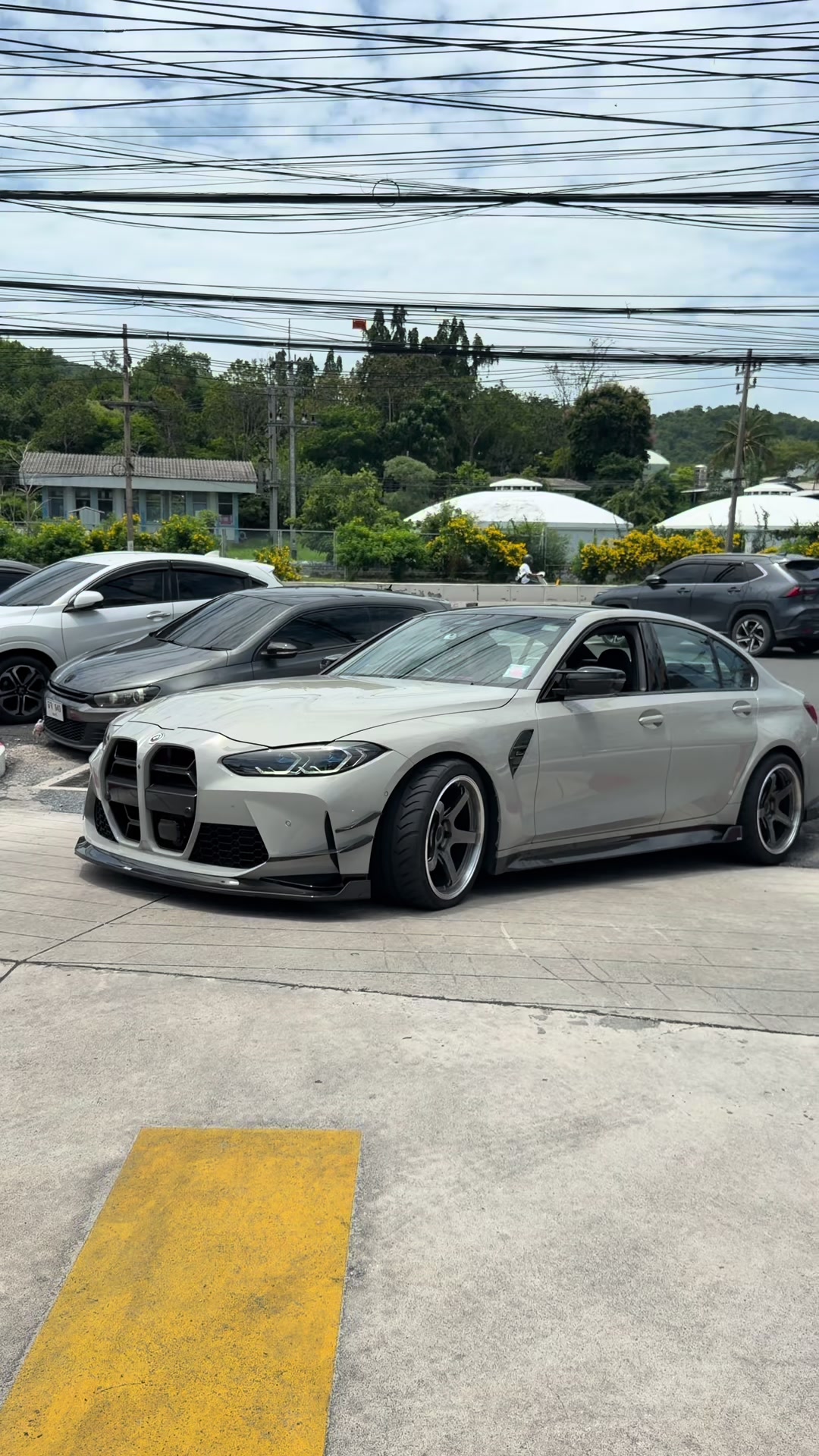 @330E BMRracing